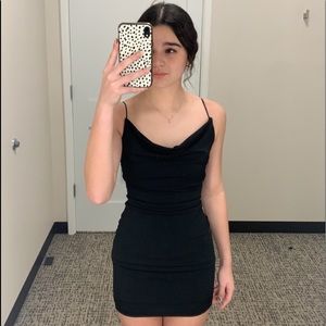 Meet your Posher, Addison